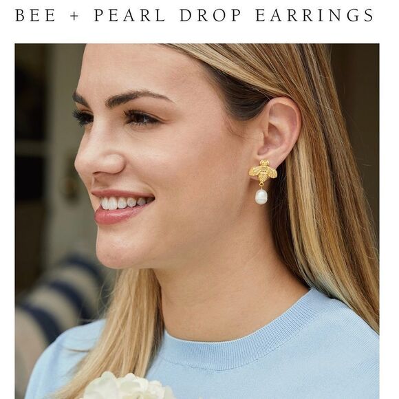 - Susan shaw earrings - Picture 2 of 3